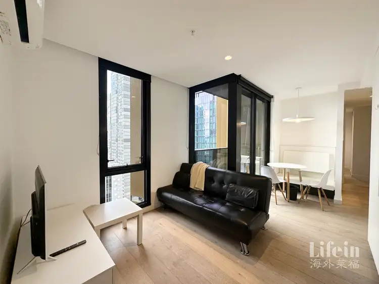 2203/81 Abeckett Street, Melbourne VIC 3000