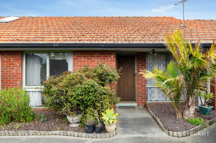 Main view of Homely unit listing, 2/1 Dobell Drive, Chelsea VIC 3196