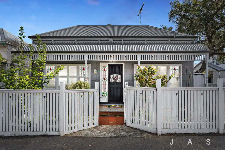 16 Buninyong Street, Yarraville VIC 3013