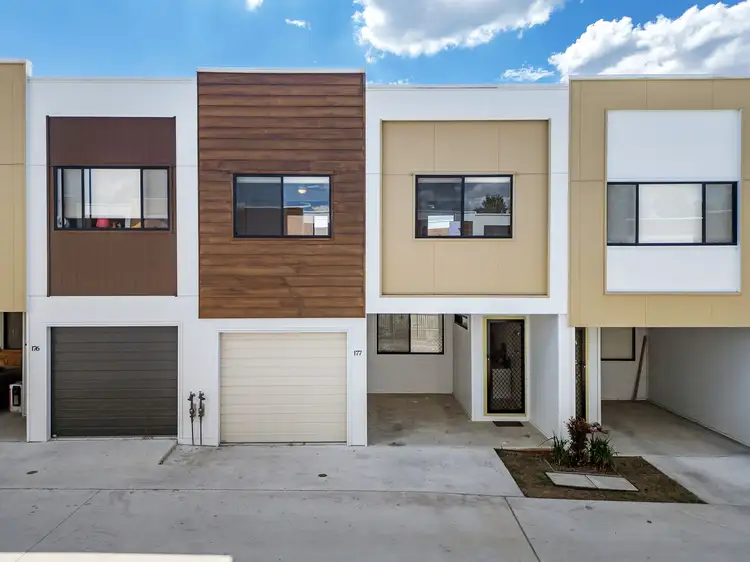 177/85 Thornton Street, Raceview QLD 4305