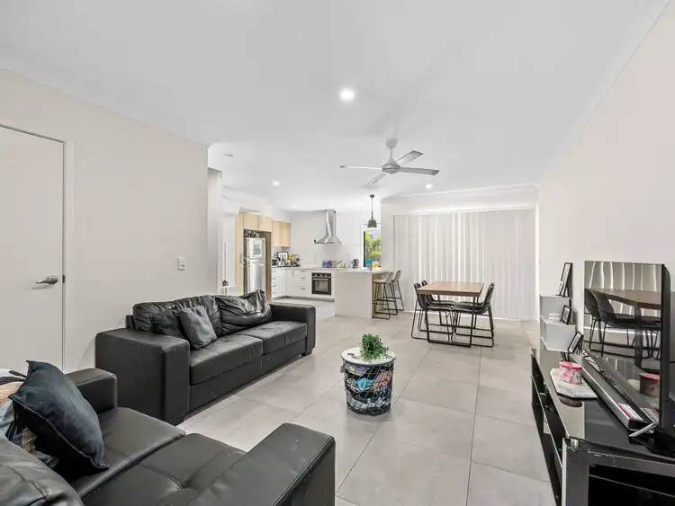 Second view of Homely unit listing, 177/85 Thornton Street, Raceview QLD 4305