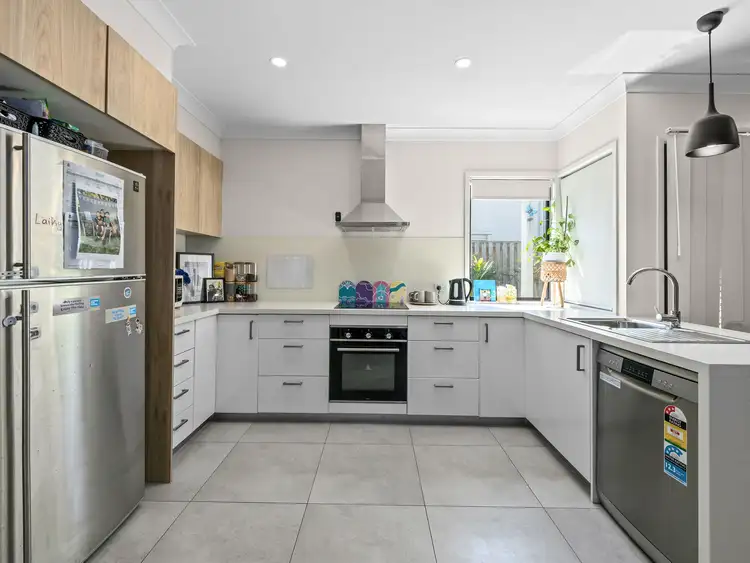 Third view of Homely unit listing, 177/85 Thornton Street, Raceview QLD 4305