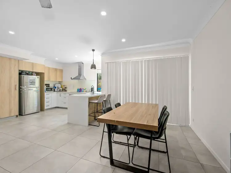 Fourth view of Homely unit listing, 177/85 Thornton Street, Raceview QLD 4305