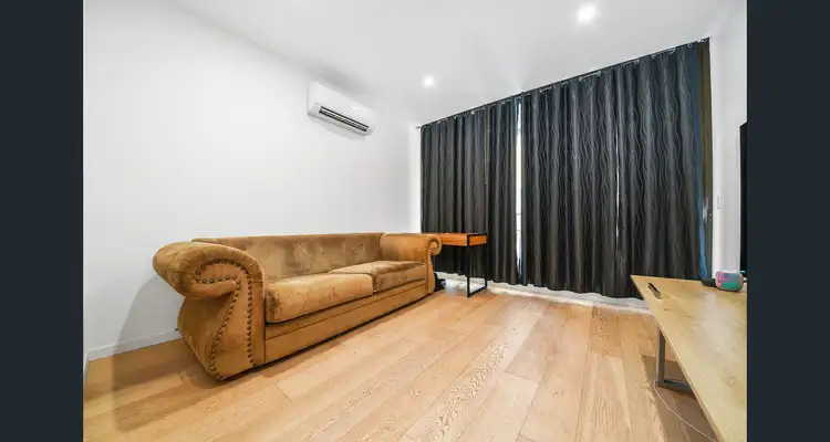 Second view of Homely apartment listing, 114/32 Lilydale Grove, Hawthorn East VIC 3123