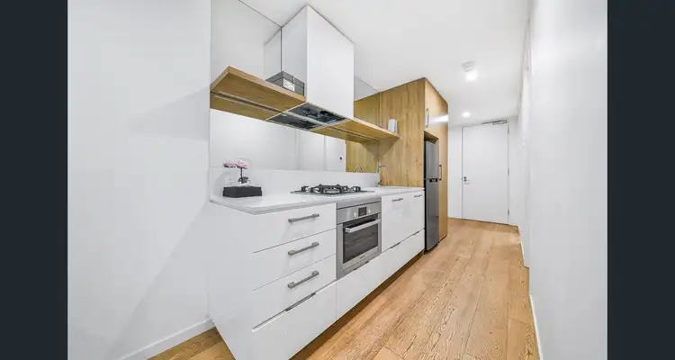 Fourth view of Homely apartment listing, 114/32 Lilydale Grove, Hawthorn East VIC 3123