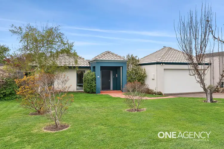Main view of Homely house listing, 7 Stevenson Court, Mount Eliza VIC 3930