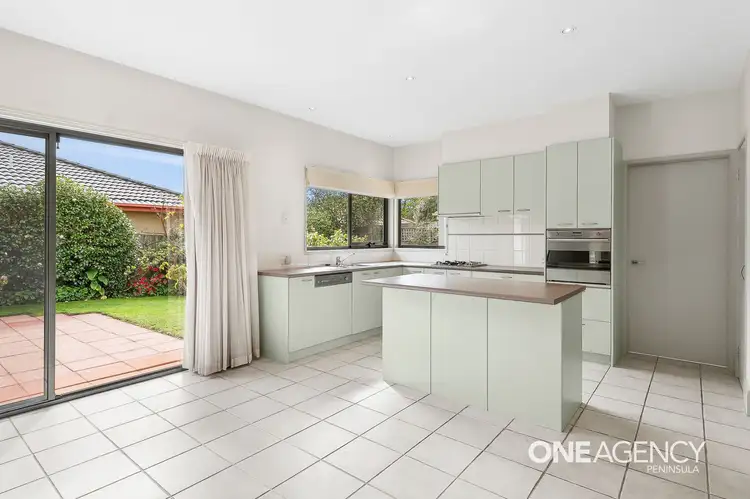 Fourth view of Homely house listing, 7 Stevenson Court, Mount Eliza VIC 3930