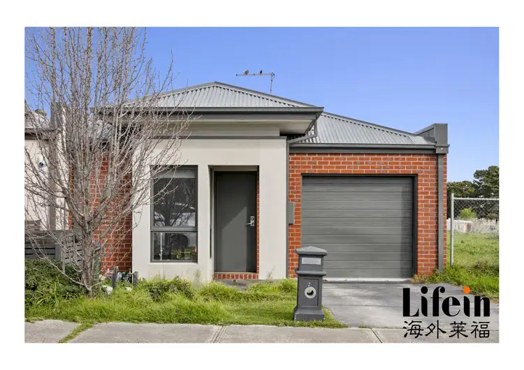 23 Seeber Street