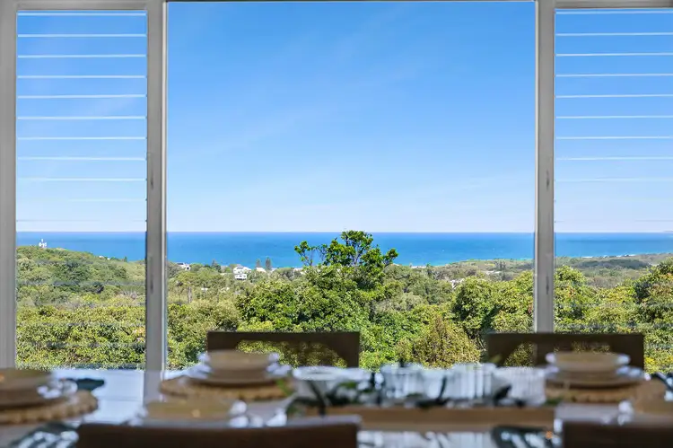 107 Grandview Drive, Coolum Beach QLD 4573