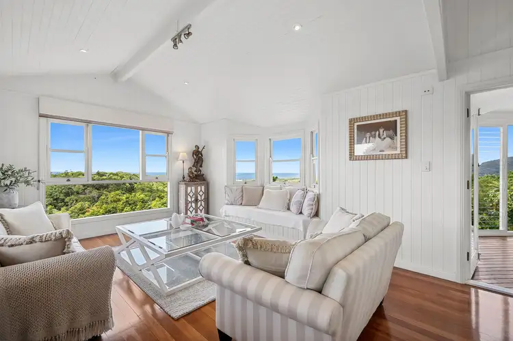 Fifth view of Homely house listing, 107 Grandview Drive, Coolum Beach QLD 4573