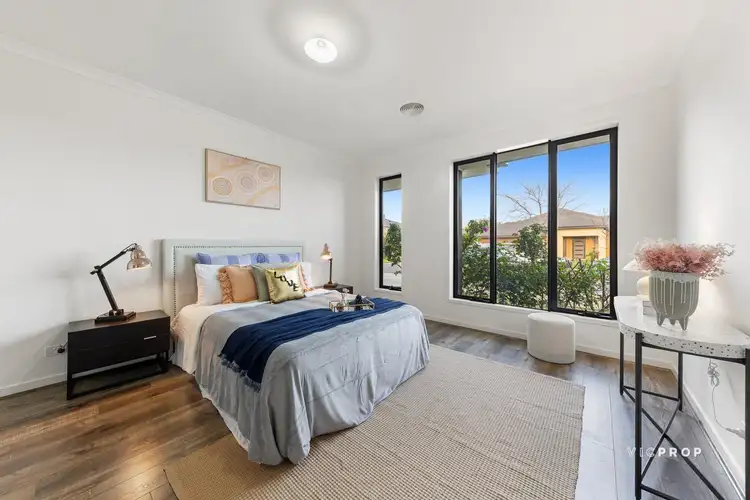Second view of Homely house listing, 7 Cabernet Street, Point Cook VIC 3030