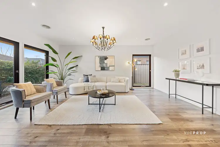 Fourth view of Homely house listing, 7 Cabernet Street, Point Cook VIC 3030