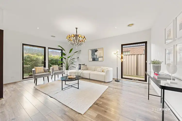Fifth view of Homely house listing, 7 Cabernet Street, Point Cook VIC 3030