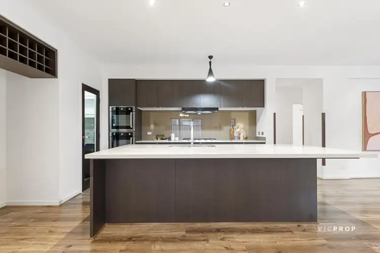 Sixth view of Homely house listing, 7 Cabernet Street, Point Cook VIC 3030