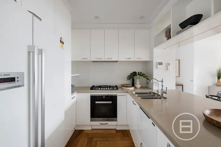Sixth view of Homely apartment listing, 405/148 Wells Street, South Melbourne VIC 3205