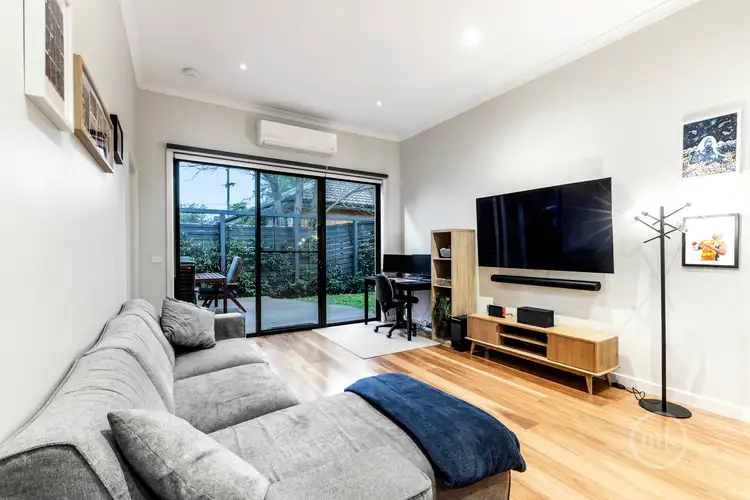 Second view of Homely unit listing, 2/332 Grimshaw Street, Watsonia North VIC 3087