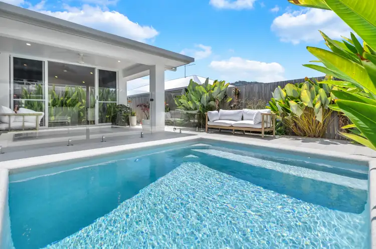 Main view of Homely house listing, 19 Buoy Drive, Trinity Beach QLD 4879