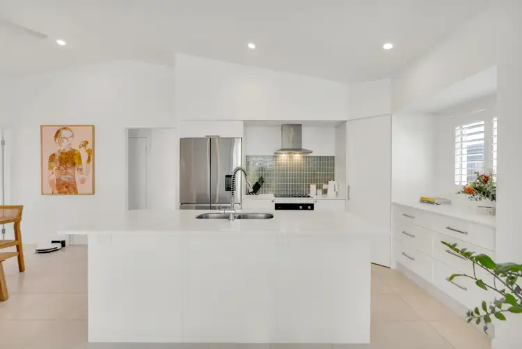 Second view of Homely house listing, 19 Buoy Drive, Trinity Beach QLD 4879