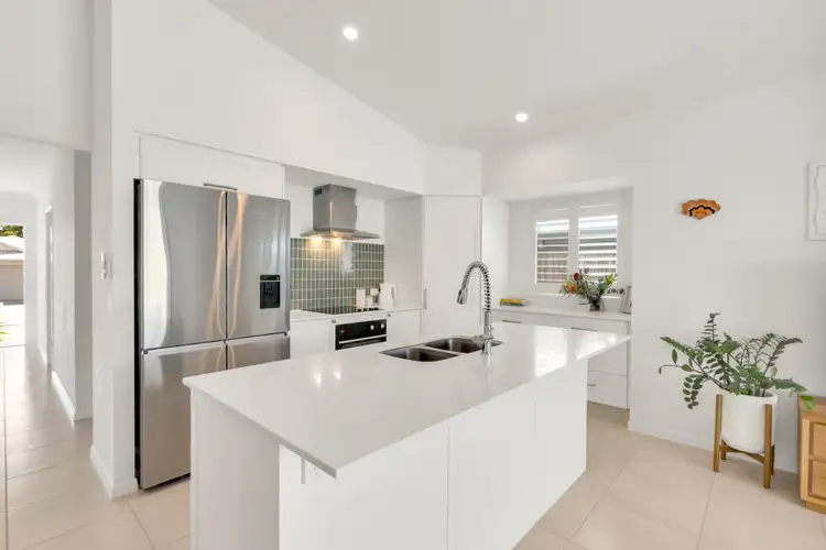 Third view of Homely house listing, 19 Buoy Drive, Trinity Beach QLD 4879