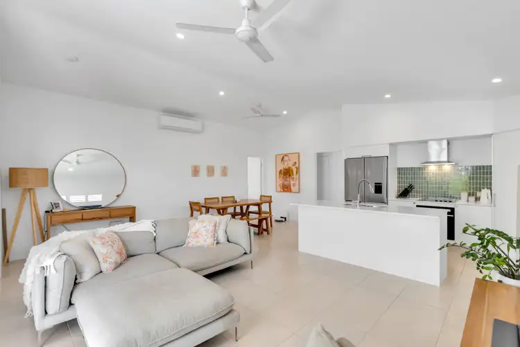 Fourth view of Homely house listing, 19 Buoy Drive, Trinity Beach QLD 4879