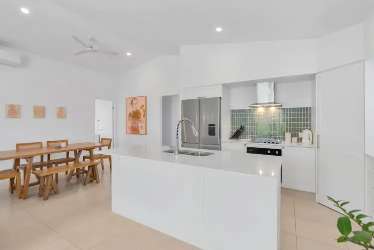 Fifth view of Homely house listing, 19 Buoy Drive, Trinity Beach QLD 4879