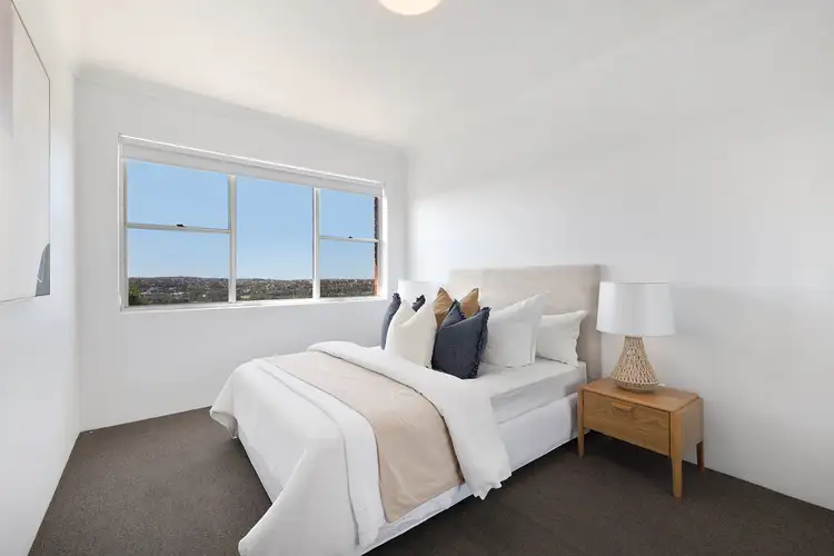 Third view of Homely apartment listing, 12/6 Bellevue Street, Fairlight NSW 2094