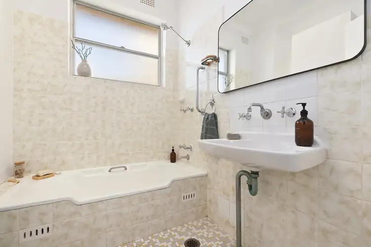 Fourth view of Homely apartment listing, 12/6 Bellevue Street, Fairlight NSW 2094