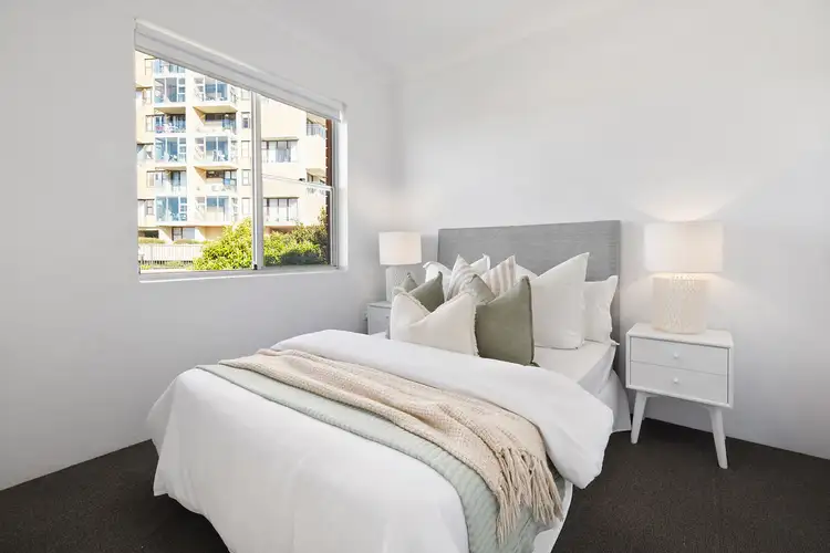 Fifth view of Homely apartment listing, 12/6 Bellevue Street, Fairlight NSW 2094