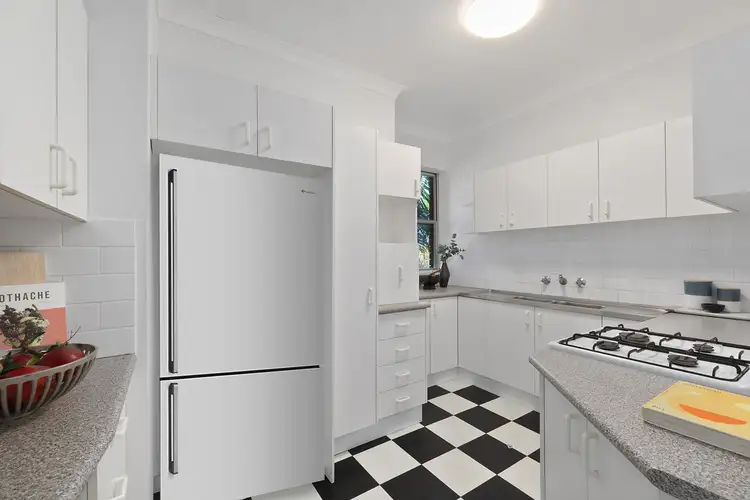 Sixth view of Homely apartment listing, 12/6 Bellevue Street, Fairlight NSW 2094
