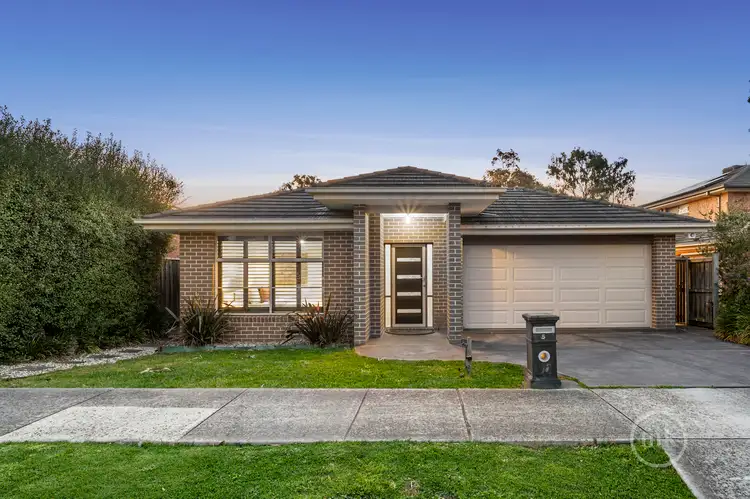 5 Sanders Drive, Doreen VIC 3754