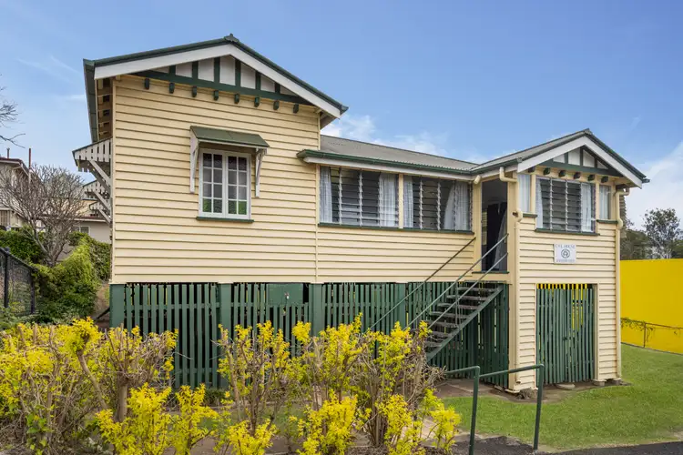 Second view of Homely house listing, 35 Waghorn Street, Ipswich QLD 4305