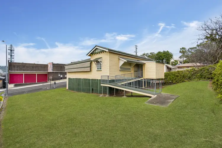 Third view of Homely house listing, 35 Waghorn Street, Ipswich QLD 4305