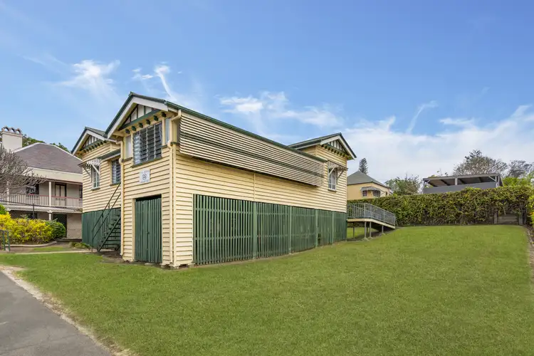 Fourth view of Homely house listing, 35 Waghorn Street, Ipswich QLD 4305