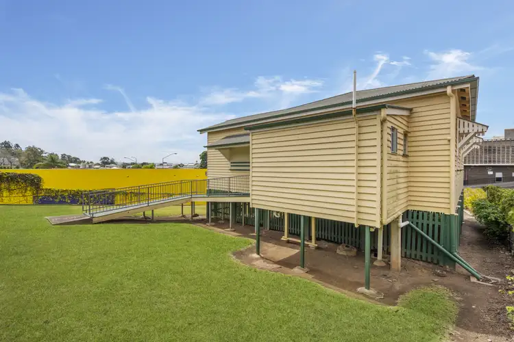 Fifth view of Homely house listing, 35 Waghorn Street, Ipswich QLD 4305