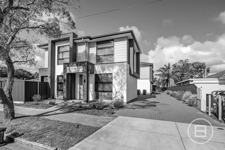 Main view of Homely house listing, 3/12 Whitelodge Road, Paradise SA 5075