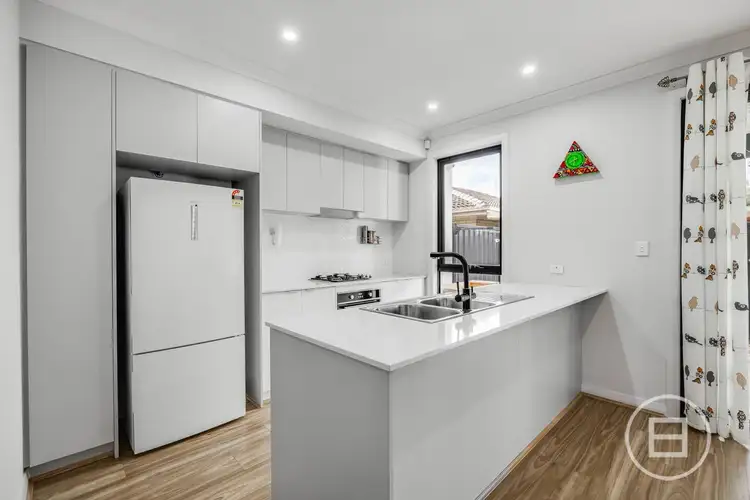 Third view of Homely house listing, 3/12 Whitelodge Road, Paradise SA 5075