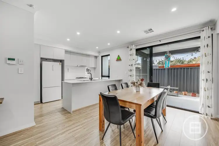 Fourth view of Homely house listing, 3/12 Whitelodge Road, Paradise SA 5075