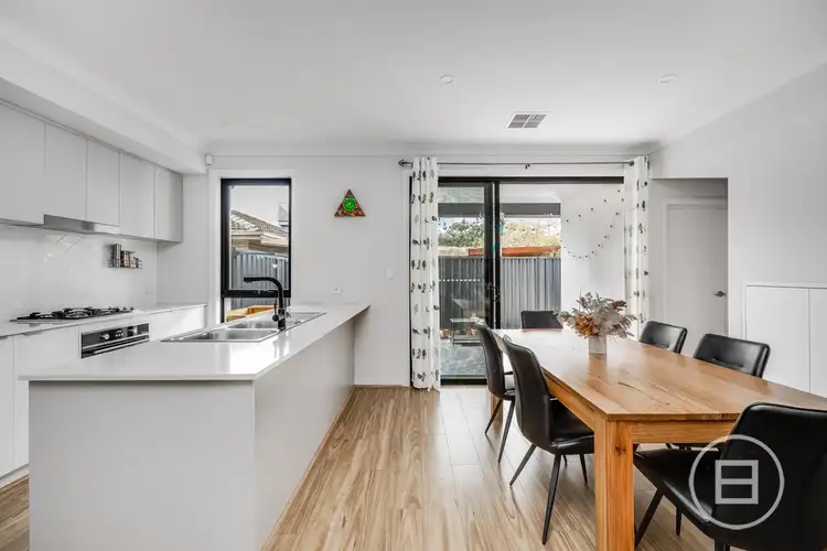 Fifth view of Homely house listing, 3/12 Whitelodge Road, Paradise SA 5075