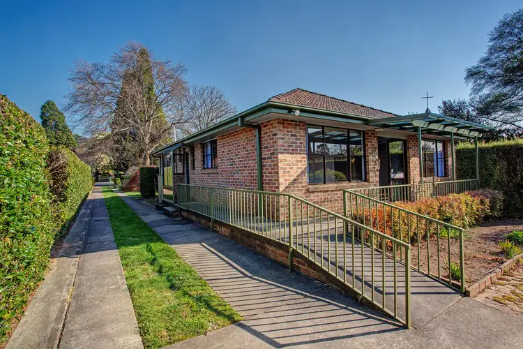 Fourth view of Homely house listing, 36 Merrigang Street, Bowral NSW 2576
