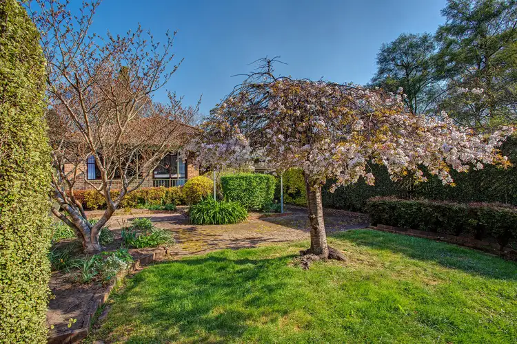 Fifth view of Homely house listing, 36 Merrigang Street, Bowral NSW 2576