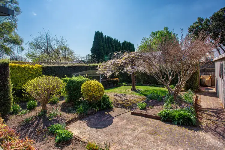Sixth view of Homely house listing, 36 Merrigang Street, Bowral NSW 2576