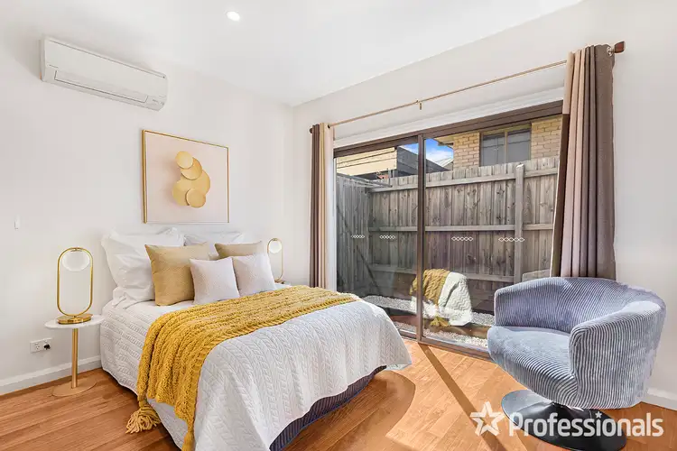Sixth view of Homely townhouse listing, 2/75 Bent Street, Mckinnon VIC 3204