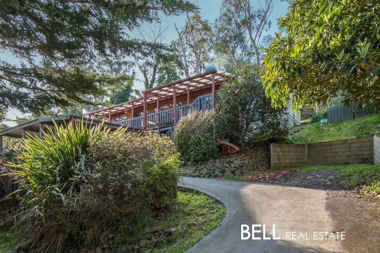 25 Kaola Street, Belgrave VIC 3160