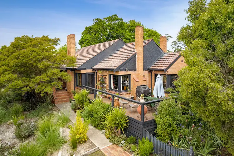 51 Mollison Street, Malmsbury VIC 3446