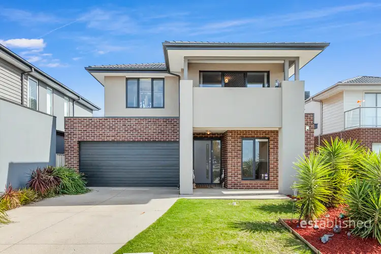 121 Citybay Drive, Point Cook VIC 3030