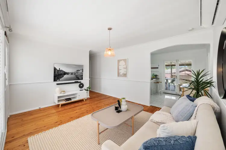 Third view of Homely house listing, 62 Pyramid Street, Emu Plains NSW 2750