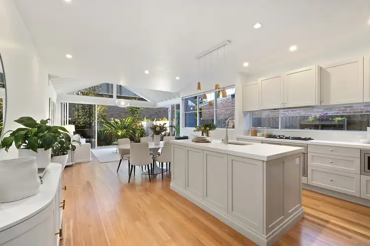 Fourth view of Homely house listing, 4 Rolfe Street, Manly NSW 2095