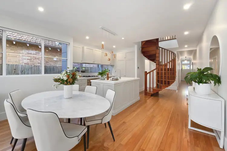Fifth view of Homely house listing, 4 Rolfe Street, Manly NSW 2095