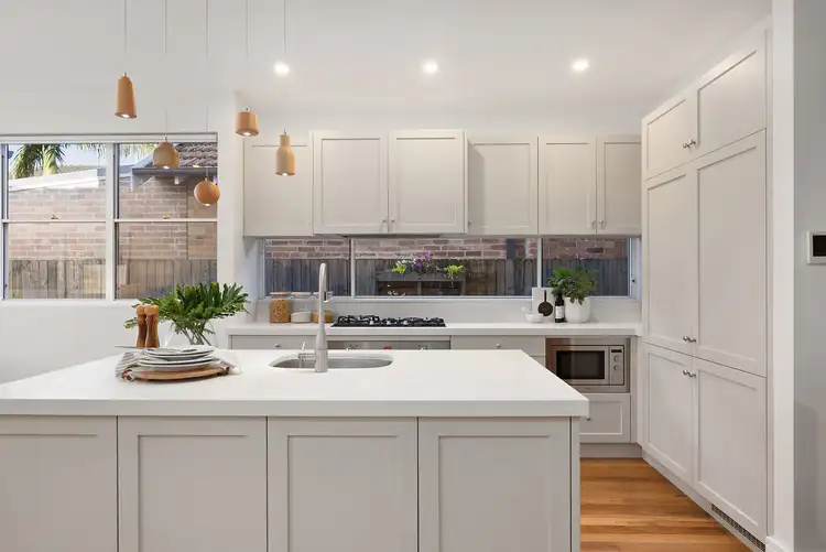 Sixth view of Homely house listing, 4 Rolfe Street, Manly NSW 2095