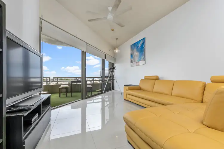 49/1 Buffalo Court, Darwin City NT 800
